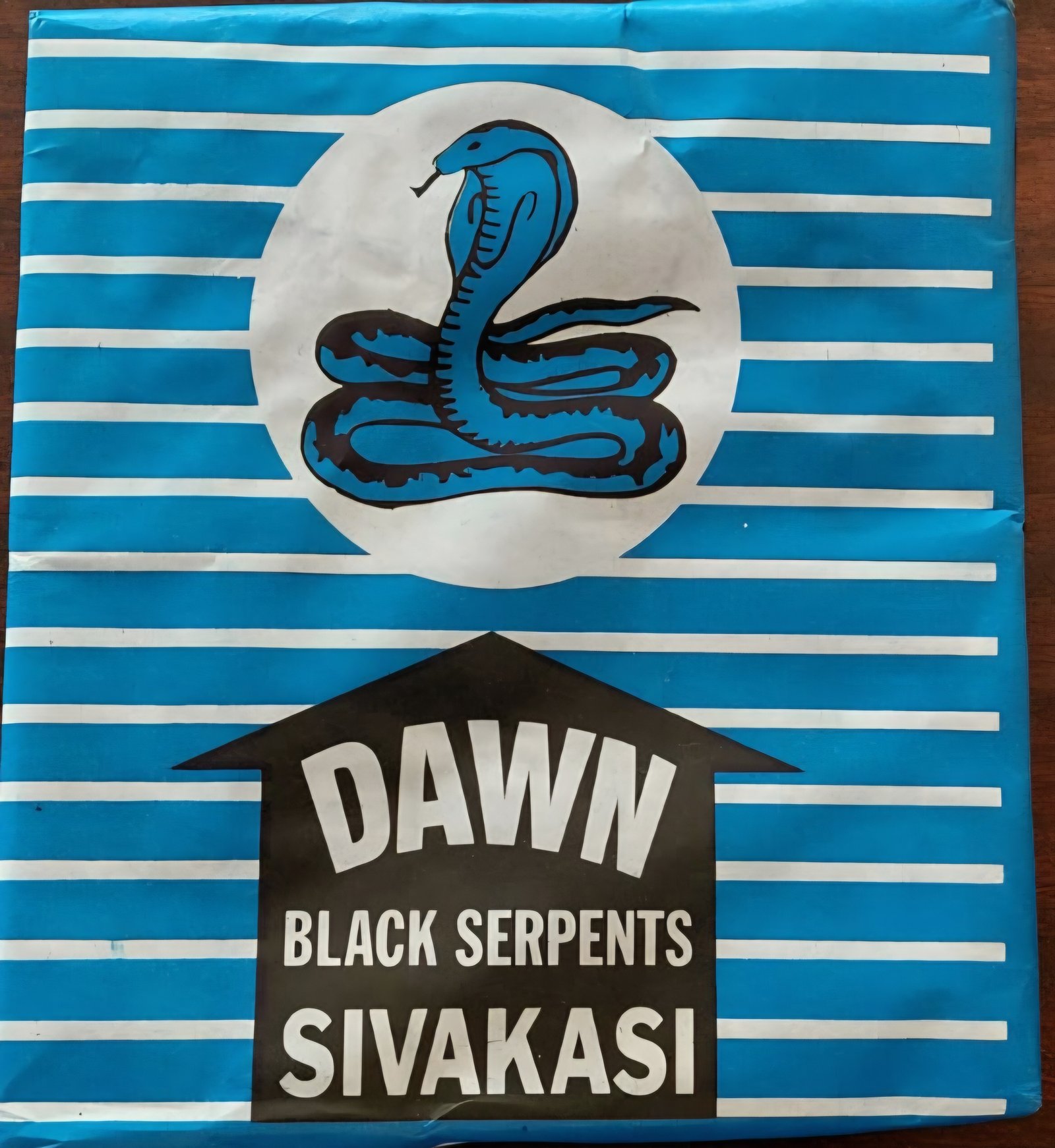 Snake Serphant Special