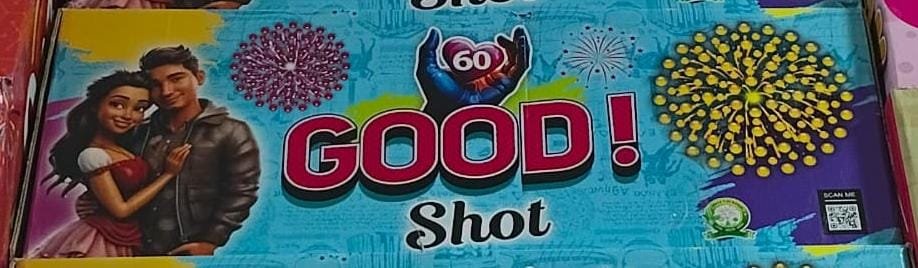 60 Shots Special
